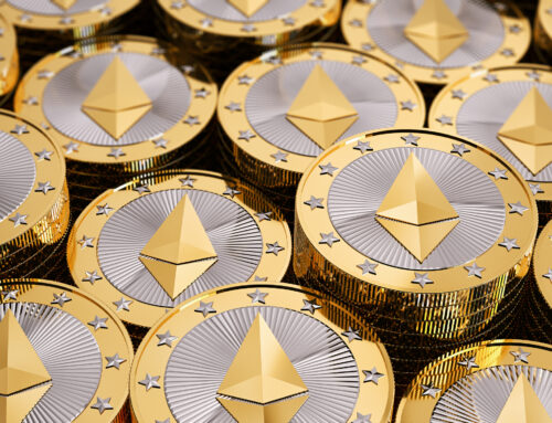 3 Reasons to Buy Ethereum Before Dec. 2