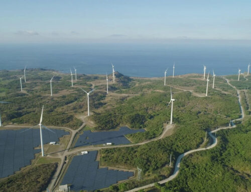 SSI and GWEC sign MoU to boost renewable energy supply chain