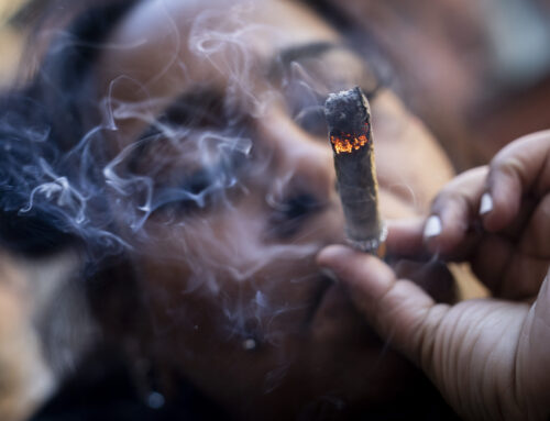 Study: 1 in 6 pregnant Michiganders use cannabis, raising concerns