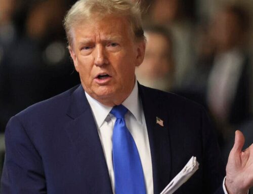 Trump-Established Bitcoin Reserve And ‘Digital Asset Stockpile’ May Be Underwater