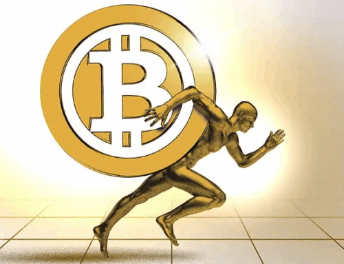 The 65-Month Clock Is Ticking: Why Bitcoin May Drop 20% While Silver Shines