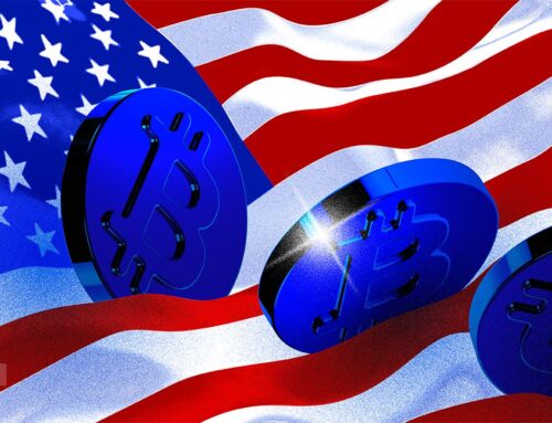 Texas Becomes the First State to Buy Bitcoin