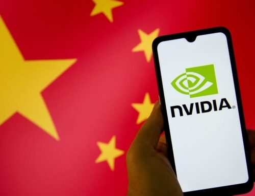 Nvidia Faces Growing Pressure As Amazon, Microsoft Support Curbs On AI Chip Exports To Chi