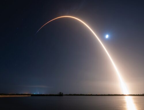 Project Kuiper becomes Amazon Leo ahead of LEO broadband service debut