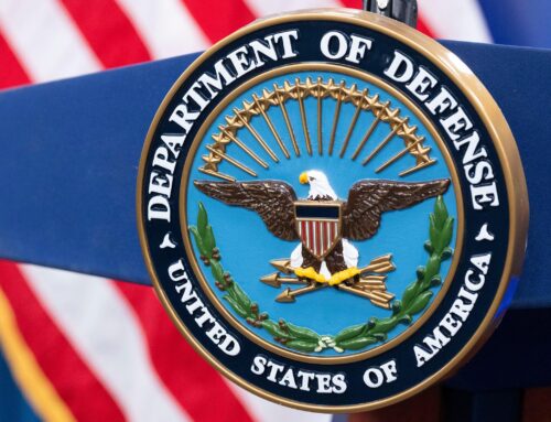 Trump administration and private investors sign off on $1.4 billion deal with rare earth s