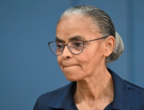 Four Brazilians to watch at COP30