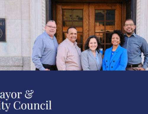 Hackensack Applies to NJ Clean Energy Program Grant