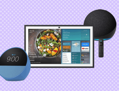 Amazon Echo Black Friday deals are live now: These Alexa-enabled smart speakers start at j