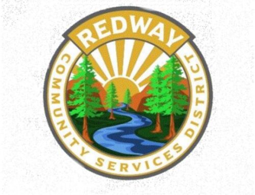 Redway Community Services District Seeks Public Comment on Environmental Study