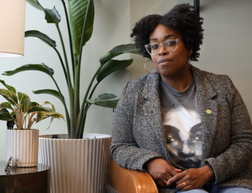 New York now has 500 cannabis dispensaries. Its top weed official sees that number quadrup