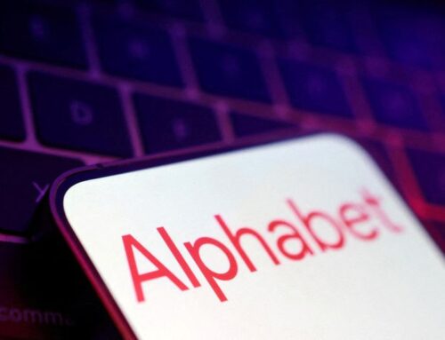 Berkshire buys shares of Google parent Alphabet, sells more Apple