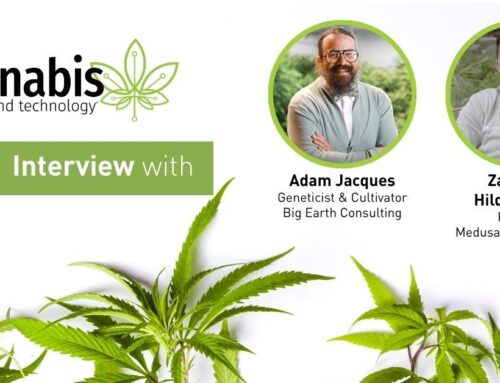 Cannabis Cultivator Operations: Interview with Zacariah Hildenbrand and Adam Jacques | Can