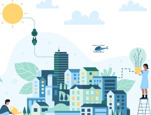 Renewable energy is reshaping the global economy