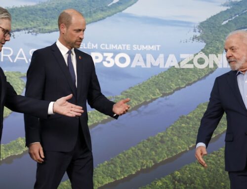 Brazil claims to be an environmental leader. Are they?