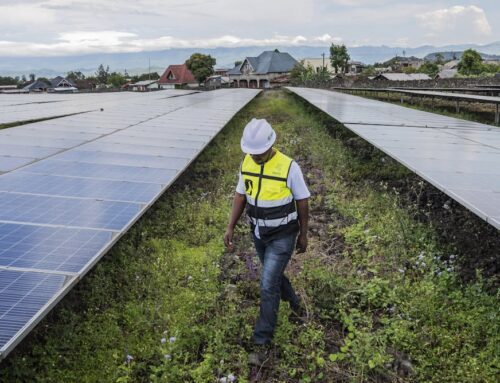 Renewable energy is cheaper and healthier – so why isn’t it replacing fossil fuels faster?