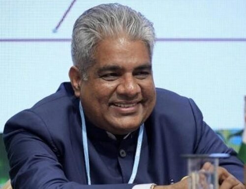 COP30: India Calls for Stronger Big Cat Protection