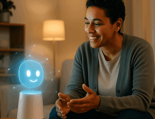 Amazon CTO predicts AI companions will combat loneliness crisis by 2026