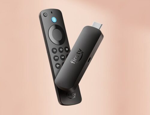 Amazon is cracking down on illegal streaming on its Fire TV Stick