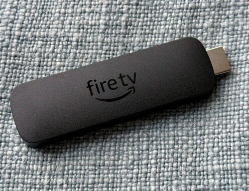 Amazon says Vega OS won’t replace Fire OS on its Fire TV devices – at least not yet