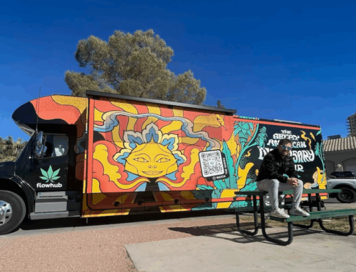 A New Travel Show Is Exploring Cannabis Culture on ‘The Great American Dispensary Tour’