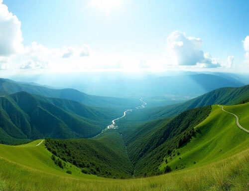 Ethiopia-European Investment Forum In Paris On November 3 To Focus On Growth Sectors Inclu