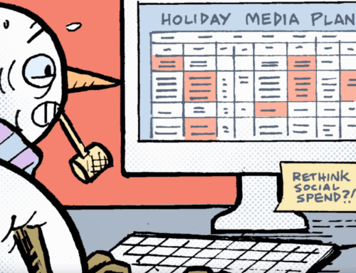 Meta’s Ad Platform Is Going Haywire In Time For The Holidays (Again)