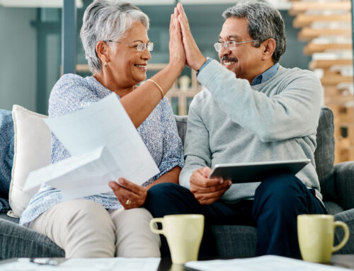 2 Healthcare Stocks for Beginner Investors With a 10-Year Time Horizon