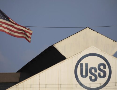 U.S. Steel details plans to invest $11 billion by 2028 across all business segments