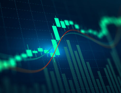 The Smartest Cryptocurrency to Buy With $1,000 Right Now