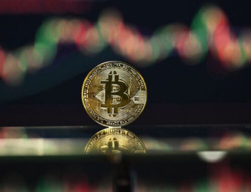 Why the crypto market is crashing