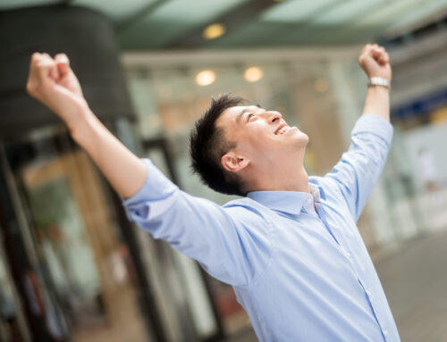 Meet the Unstoppable Stock That Could Join Apple, Nvidia, Microsoft, Alphabet, Amazon, Met