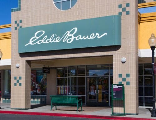 Eddie Bauer’s Bestselling Down Jacket Is 50% Off on Amazon