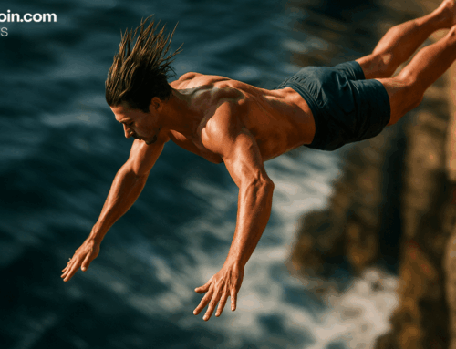 Bitcoin Falls off a Cliff as $91K Support Vaporizes