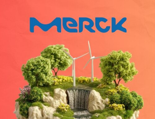 The Renewables Drive Helping Merck Smash its Climate Goals