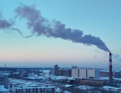 COP30, EV Charging & SAF: This Week’s Top 5 Energy Stories