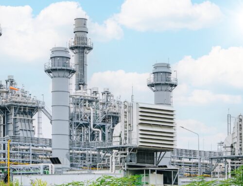 Officials switch on revolutionary power plant with incredible capabilities: ‘Can accelerat