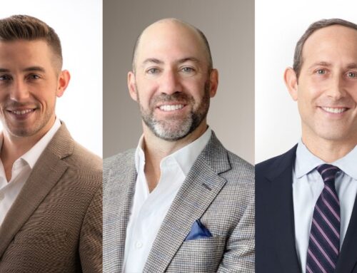 Financial advisors assess risks, rewards of investing in infrastructure