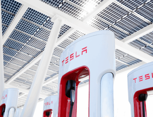 Prediction: EV Stocks Will Be Your Best Investment in 2026. Here’s Why.