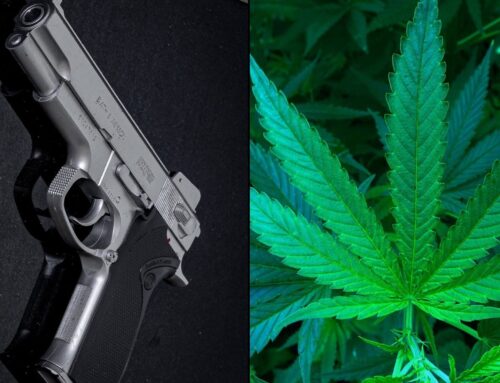 Supreme Court Grants Trump Admin’s Request For Deadline Extension In Marijuana And Gun Rig