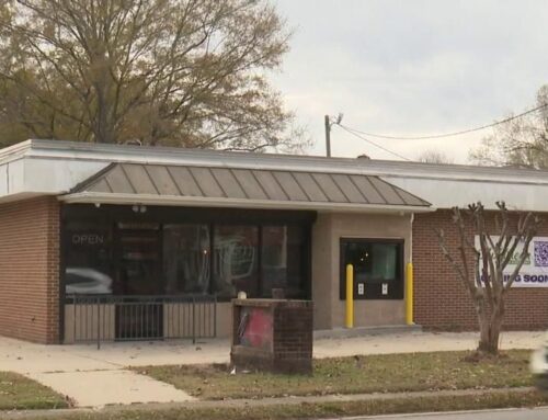 New cannabis store near school sparks opposition from parents