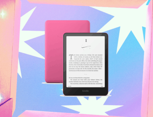 All Amazon Kindle Paperwhites Are at Their Lowest Ever Prices for Black Friday