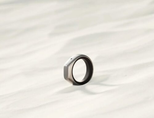 Former Meta employees launch Sandbar, a new smart ring brand
