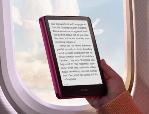 Best Kindle deal: Save 26% on a like-new Kindle Paperwhite