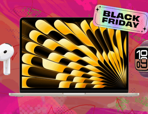 35 of the best early Black Friday Apple deals