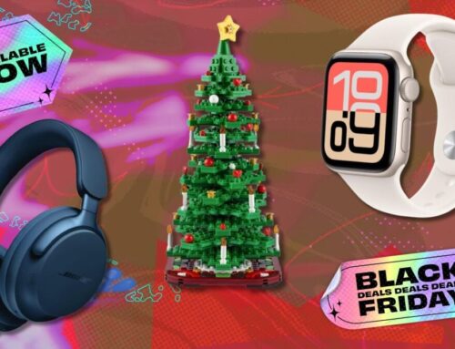 Best early Black Friday Amazon deals: Save on Lego sets, Bose headphones, Apple devices, a