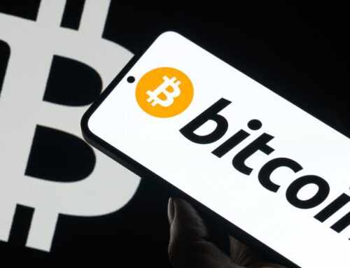 Bitcoin price plunges below 6-month low. This is why.