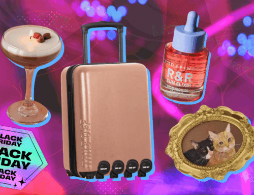 Shop small this Cyber Weekend: Small Business Saturday deals at Amazon, plus the massive E