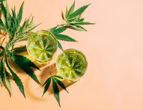 Cannabis drink crackdown reshapes US beverage market