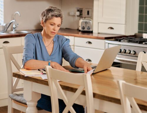 Here’s How to Plan This Year’s Roth Conversion, From a Wealth Manager