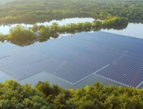 COP30: Iberdrola Unveils World’s First 100% Renewable Island